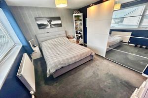 Bedroom 1- click for photo gallery